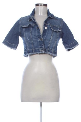 Geacă de femei Unbranded, Mărime S, Culoare Albastru, Preț 123,99 Lei