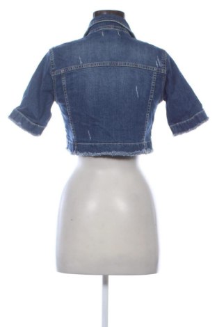 Geacă de femei Unbranded, Mărime S, Culoare Albastru, Preț 123,99 Lei