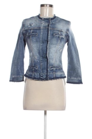 Geacă de femei Unbranded, Mărime S, Culoare Albastru, Preț 76,99 Lei