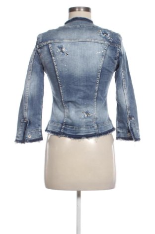 Geacă de femei Unbranded, Mărime S, Culoare Albastru, Preț 76,99 Lei