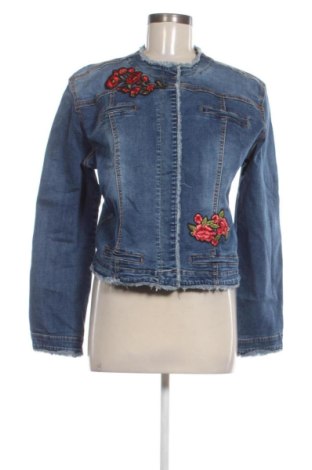 Damenjacke Unbranded, Größe M, Farbe Blau, Preis € 26,99