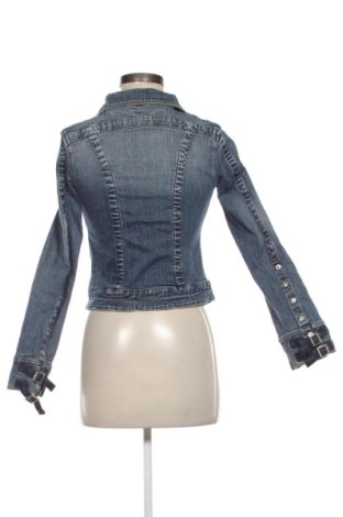 Γυναικείο μπουφάν Unbranded, Μέγεθος XS, Χρώμα Μπλέ, Τιμή 21,99 €