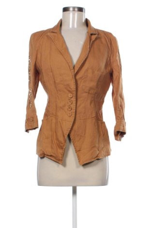 Geacă de femei Unbranded, Mărime L, Culoare Maro, Preț 130,33 Lei