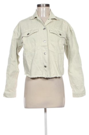 Dámská bunda  Unbranded, Velikost XS, Barva Zelená, Cena  599,00 Kč