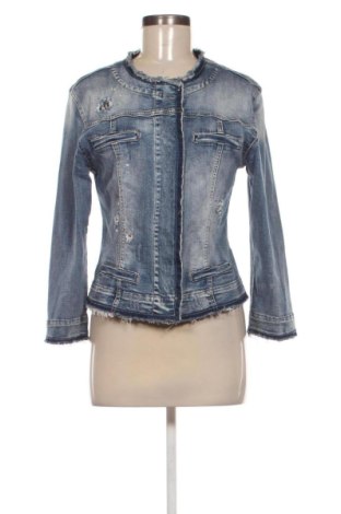 Dámska bunda  Unbranded, Veľkosť XL, Farba Modrá, Cena  15,95 €