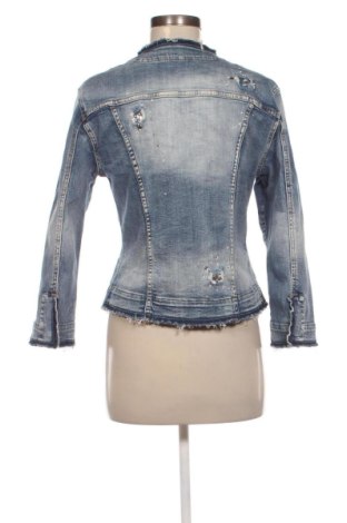 Dámska bunda  Unbranded, Veľkosť XL, Farba Modrá, Cena  15,95 €