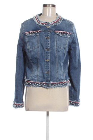 Geacă de femei Unbranded, Mărime XXL, Culoare Albastru, Preț 123,99 Lei