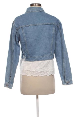 Damenjacke Unbranded, Größe M, Farbe Blau, Preis € 26,99