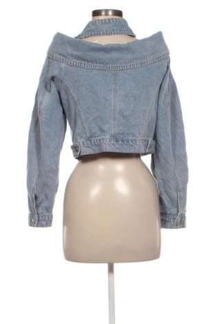 Дамско яке Unbranded, Размер S, Цвят Син, Цена 20,45 €