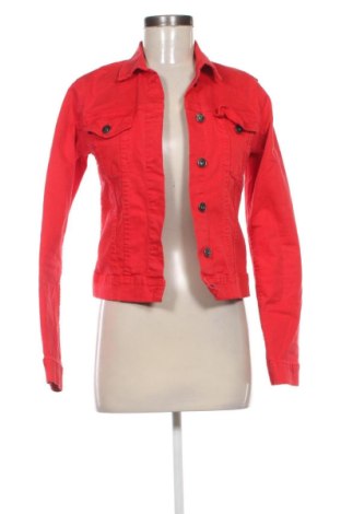 Geacă de femei Unbranded, Mărime S, Culoare Roșu, Preț 123,99 Lei