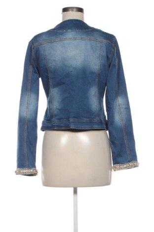 Geacă de femei Unbranded, Mărime XS, Culoare Albastru, Preț 123,99 Lei