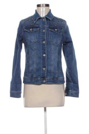 Damenjacke Unbranded, Größe M, Farbe Blau, Preis € 26,99