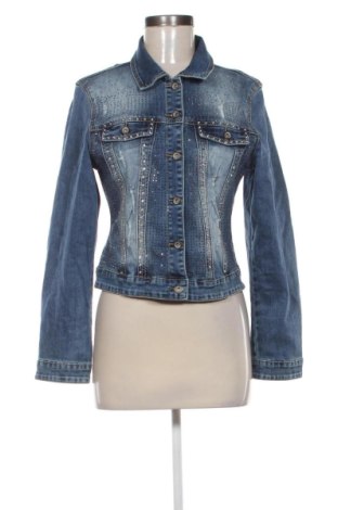 Kurtka damska Unbranded, Rozmiar XXL, Kolor Niebieski, Cena 104,99 zł