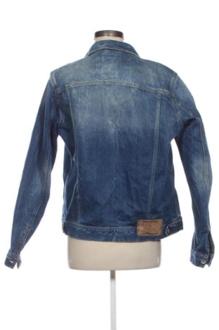 Дамско яке Unbranded, Размер M, Цвят Син, Цена 20,45 €