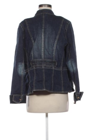 Női dzseki Unbranded, Méret M, Szín Kék, Ár 5 169 Ft