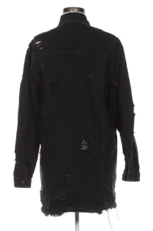 Дамско яке Unbranded, Размер XL, Цвят Черен, Цена 20,45 €