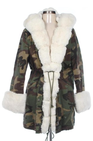 Női dzseki Unbranded, Méret XL, Szín Sokszínű, Ár 23 281 Ft