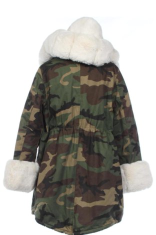 Női dzseki Unbranded, Méret XL, Szín Sokszínű, Ár 23 281 Ft