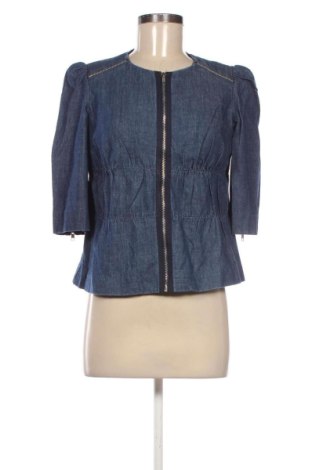 Kurtka damska Unbranded, Rozmiar M, Kolor Niebieski, Cena 107,17 zł