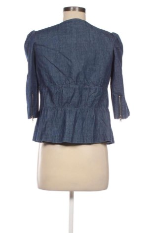 Kurtka damska Unbranded, Rozmiar M, Kolor Niebieski, Cena 107,17 zł