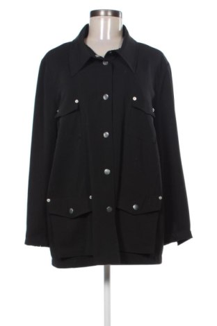 Γυναικείο μπουφάν Unbranded, Μέγεθος XL, Χρώμα Μαύρο, Τιμή 15,99 €