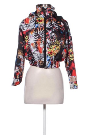 Kurtka damska Unbranded, Rozmiar S, Kolor Kolorowy, Cena 133,96 zł