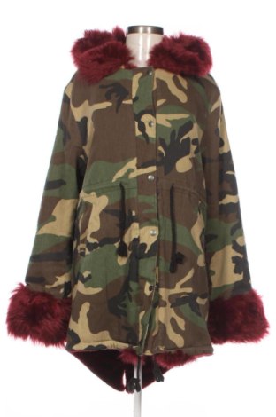 Damenjacke Unbranded, Größe M, Farbe Mehrfarbig, Preis 30,00 €