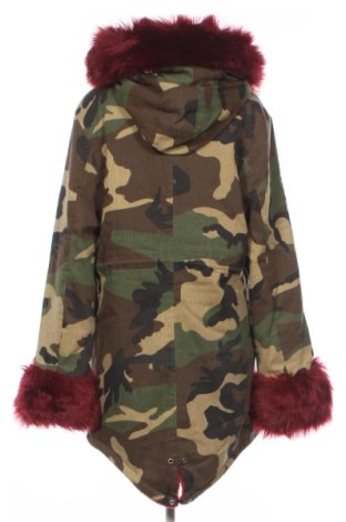 Damenjacke Unbranded, Größe M, Farbe Mehrfarbig, Preis 30,00 €