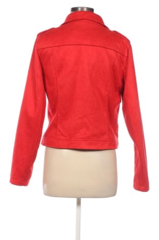 Geacă de femei Unbranded, Mărime L, Culoare Roșu, Preț 130,33 Lei