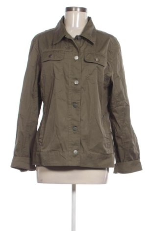 Damenjacke Unbranded, Größe L, Farbe Grün, Preis € 32,99