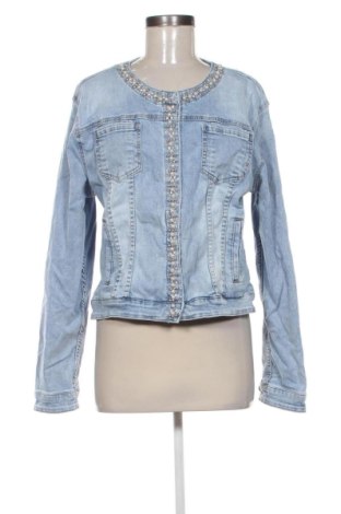 Damenjacke Unbranded, Größe L, Farbe Blau, Preis € 15,99