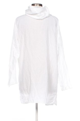 Дамско яке Unbranded, Размер XXL, Цвят Бял, Цена 25,00 €