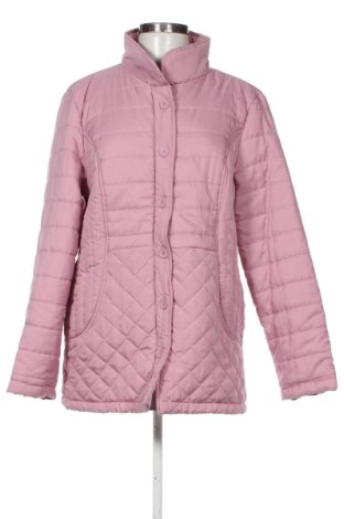 Дамско яке Unbranded, Размер M, Цвят Розов, Цена 25,05 €