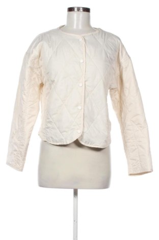 Дамско яке Unbranded, Размер M, Цвят Бял, Цена 8,69 €