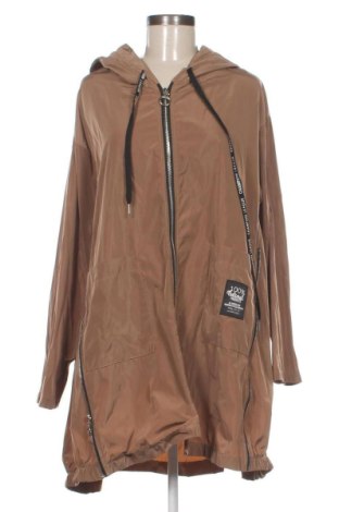 Női dzseki Unbranded, Méret 3XL, Szín Barna, Ár 12 349 Ft