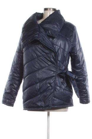 Damenjacke Unbranded, Größe XL, Farbe Blau, Preis 25,00 €