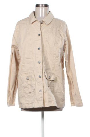 Дамско яке Unbranded, Размер XXL, Цвят Бежов, Цена 14,82 €
