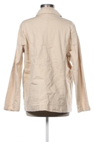 Дамско яке Unbranded, Размер XXL, Цвят Бежов, Цена 14,82 €