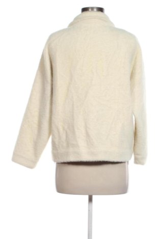 Damenjacke Unbranded, Größe L, Farbe Ecru, Preis 31,99 €