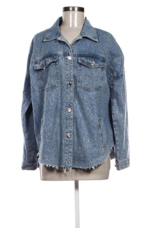 Damenjacke Unbranded, Größe S, Farbe Blau, Preis € 26,99