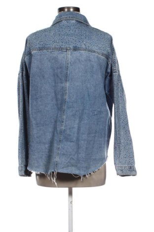 Damenjacke Unbranded, Größe S, Farbe Blau, Preis € 26,99