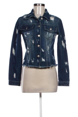 Dámská bunda  Unbranded, Velikost S, Barva Modrá, Cena  567,00 Kč