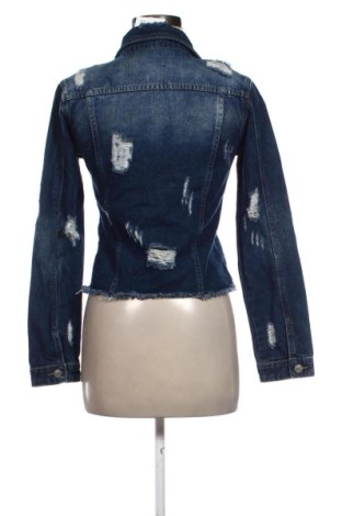 Dámská bunda  Unbranded, Velikost S, Barva Modrá, Cena  567,00 Kč