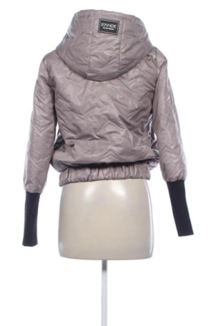 Damenjacke Unbranded, Größe M, Farbe Aschrosa, Preis 24,45 €