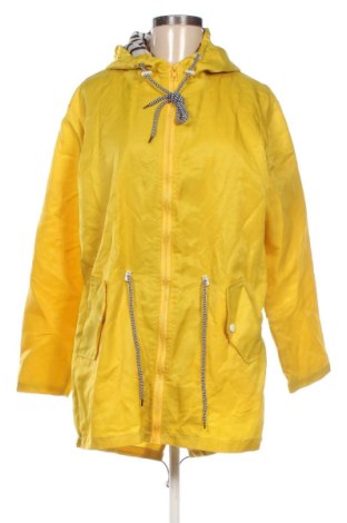 Damenjacke Unbranded, Größe M, Farbe Gelb, Preis 25,00 €