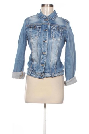 Damenjacke Unbranded, Größe L, Farbe Blau, Preis 20,00 €