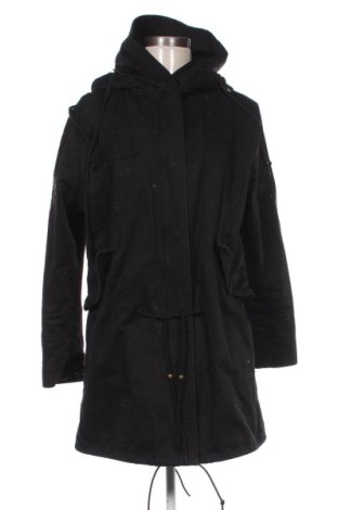 Damenjacke Unbranded, Größe S, Farbe Schwarz, Preis 25,00 €