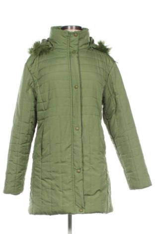 Dámská bunda  Unbranded, Velikost M, Barva Zelená, Cena  850,00 Kč