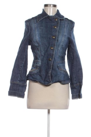 Damenjacke Unbranded, Größe M, Farbe Blau, Preis € 20,00