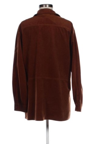 Дамско яке Unbranded, Размер M, Цвят Кафяв, Цена 25,05 €